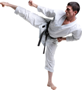 Karate PNG-55582